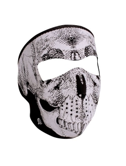 Zanheadgear Neoprene Full Face Mask