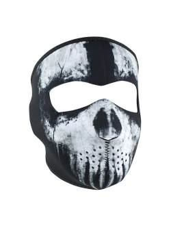 Zanheadgear Neoprene Full Face Mask