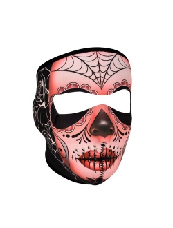 Zanheadgear Neoprene Full Face Mask