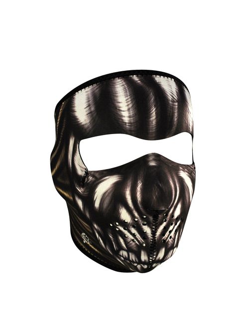 Zanheadgear Neoprene Full Face Mask