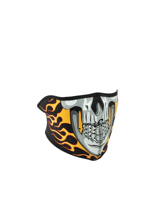 Zanheadgear Neoprene Full Face Mask