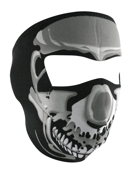 Zanheadgear Neoprene Full Face Mask