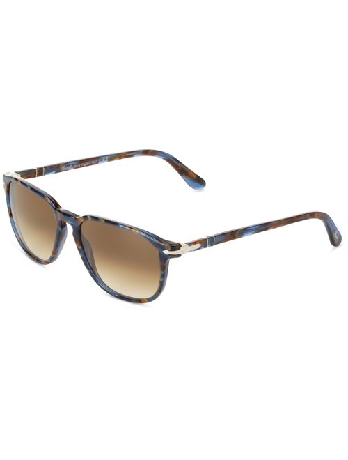 Persol Men's 0PO3019S Square Sunglasses