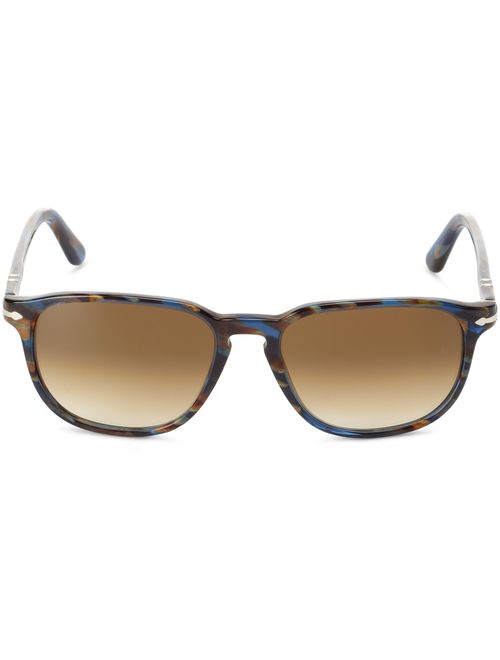 Persol Men's 0PO3019S Square Sunglasses