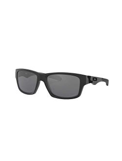 Men's Oo9135 Jupiter Squared Sport Sunglasses