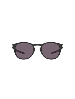 Men's OO9265 Latch Oval Sunglasses