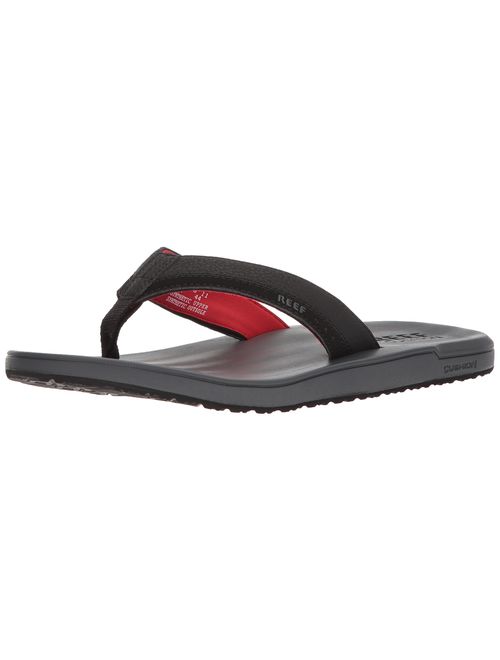 Reef Men's Sandals Contoured Cushion | Comfortable Athletic Sandals for Men