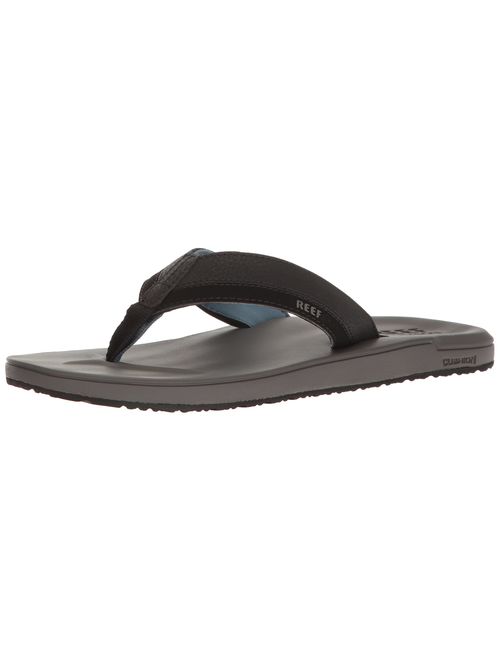 Reef Men's Sandals Contoured Cushion | Comfortable Athletic Sandals for Men