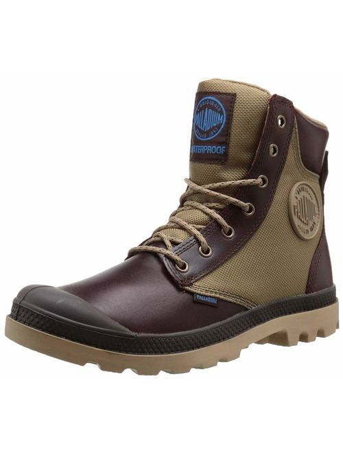 Palladium Boots Pampa Sport Cuff WPN Waterproof Boots