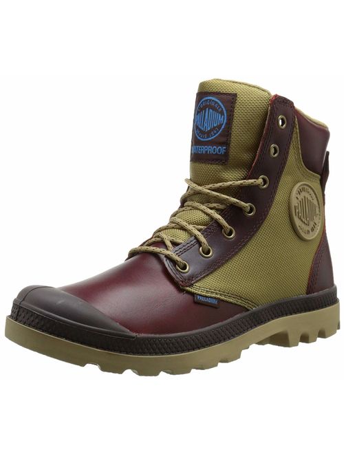 Palladium Boots Pampa Sport Cuff WPN Waterproof Boots