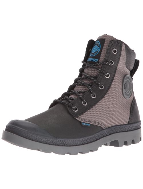 Palladium Boots Pampa Sport Cuff WPN Waterproof Boots