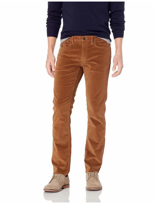 U.S. Polo Assn. Men's Corduroy Pant