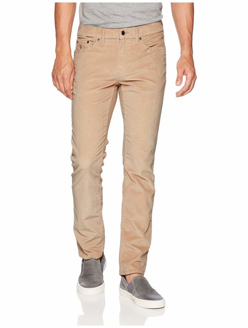 U.S. Polo Assn. Men's Corduroy Pant