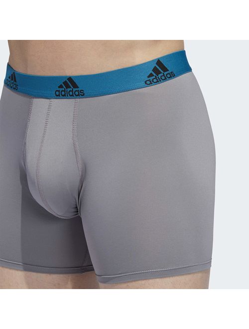 adidas performance underwear 3 pack