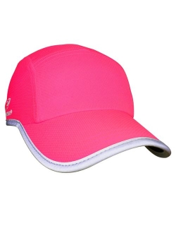 Headsweats Reflective Race Running Hat