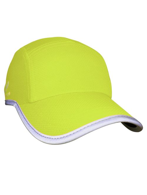 Headsweats Reflective Race Running Hat