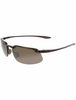 Men's Aviator Polarized Sunglasses