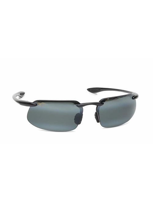 Maui Jim Men's Aviator Polarized Sunglasses