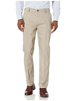 Amazon Brand - Goodthreads Men's Athletic-Fit Wrinkle Free Dress Chino Pant