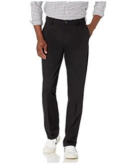 Amazon Brand - Goodthreads Men's Athletic-Fit Wrinkle Free Dress Chino Pant