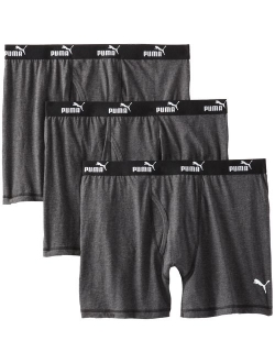 Men's 3-Pack Volume Boxer Brief