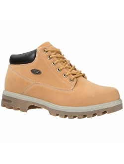 Men's Empire WR Thermabuck Boot