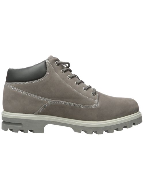 Lugz Men's Empire WR Thermabuck Boot