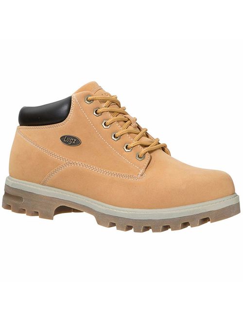 Lugz Men's Empire WR Thermabuck Boot