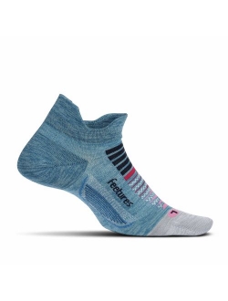 - Elite Ultra Light - No Show Tab - Athletic Running Socks for Men and Women