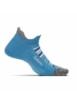 - Elite Ultra Light - No Show Tab - Athletic Running Socks for Men and Women