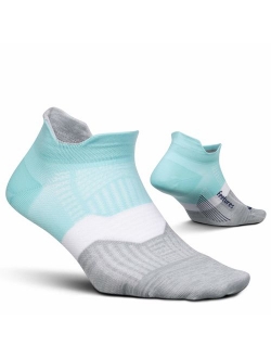 - Elite Ultra Light - No Show Tab - Athletic Running Socks for Men and Women