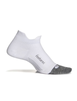 - Elite Ultra Light - No Show Tab - Athletic Running Socks for Men and Women