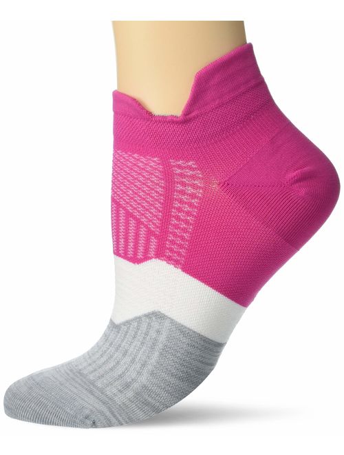 Feetures - Elite Ultra Light - No Show Tab - Athletic Running Socks for Men and Women