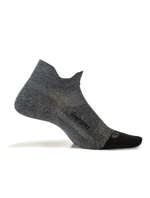 Feetures - Elite Ultra Light - No Show Tab - Athletic Running Socks for Men and Women