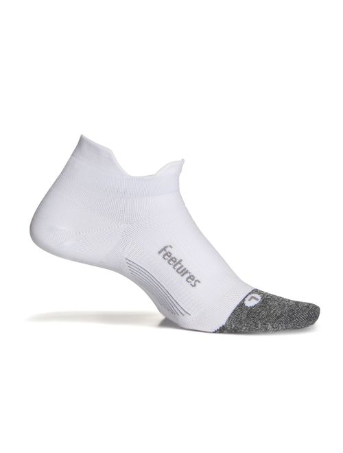 Feetures - Elite Ultra Light - No Show Tab - Athletic Running Socks for Men and Women