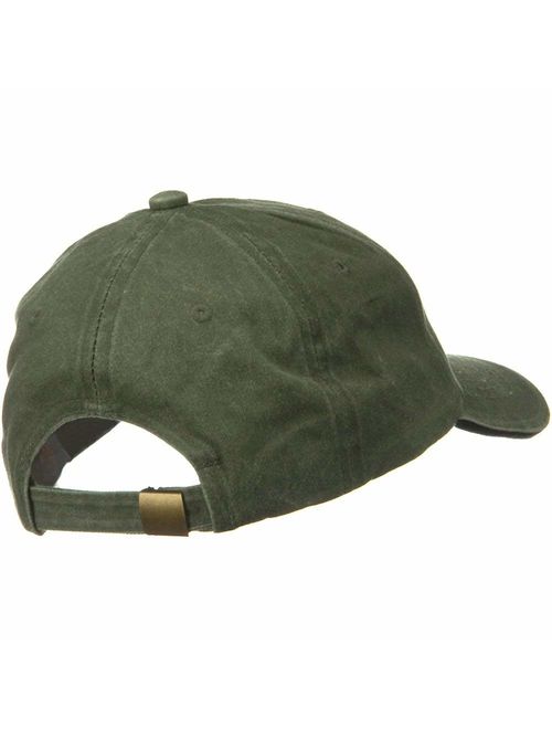 NEW 101st Airborne Division Green Low Profile Cap