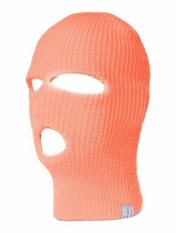 TopHeadwear 3 Hole Ski Face Mask Balaclava