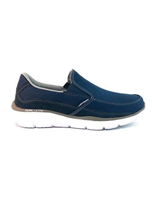 Skechers Sport Men's Equalizer Mind Game Slip-On Loafer