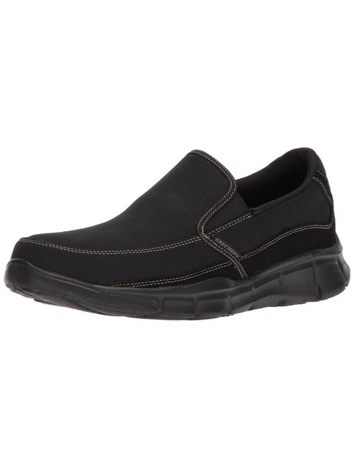 Skechers Sport Men's Equalizer Mind Game Slip-On Loafer