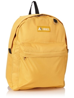 Everest Luggage Classic Backpack