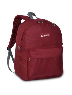 Everest Luggage Classic Backpack