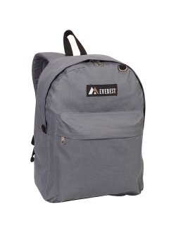 Everest Luggage Classic Backpack