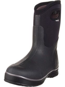 Men's Classic Ultra Mid Insulated Waterproof Winter Snow Boot