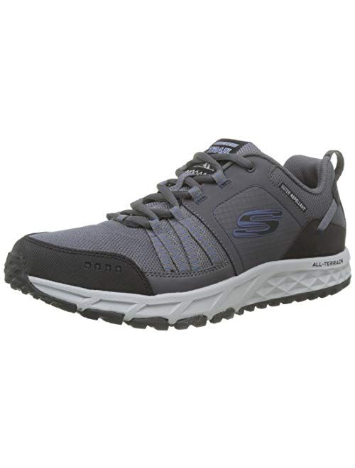 Skechers Men's Escape Plan Oxford