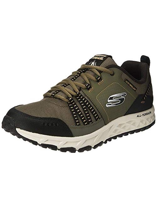 Skechers Men's Escape Plan Oxford