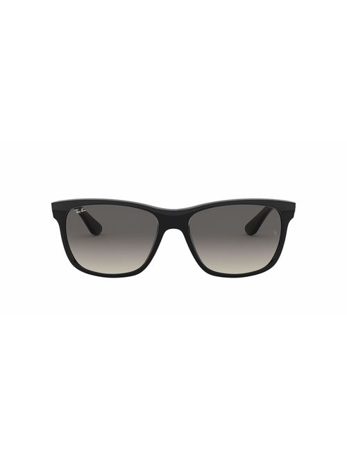 Ray-Ban RB4181 Square Sunglasses