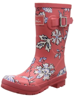 Women's Molly Welly Rain Boot