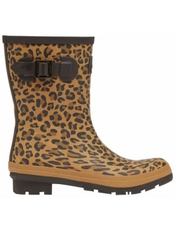 Women's Molly Welly Rain Boot