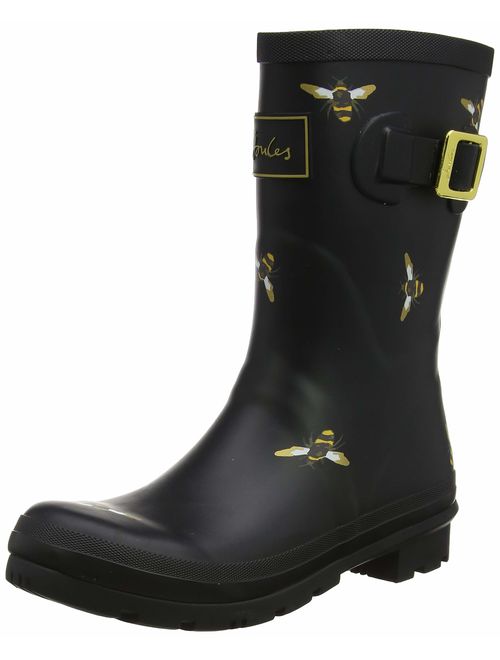 Joules Women's Molly Welly Rain Boot