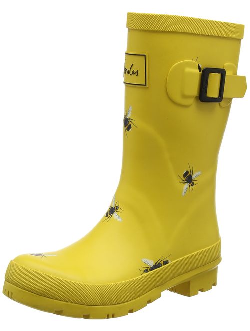 Joules Women's Molly Welly Rain Boot